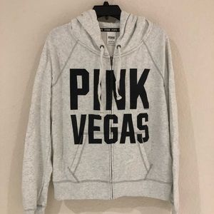 Hooded Zip-up Jacket